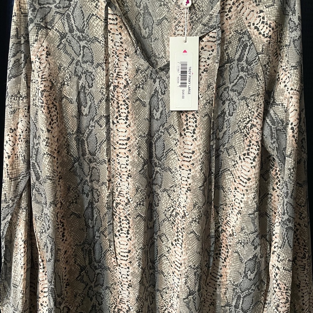 Buddylove original NWT Size Large Paid $64